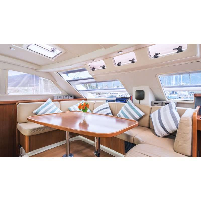 Ajax 12-24V PSU for Hub 4G | Hub 2 | Hub 2 Plus | ReX 2