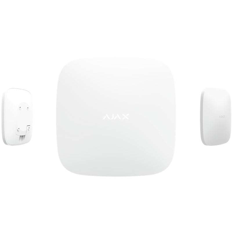 Ajax Hub 2 (2G) - White (Used)