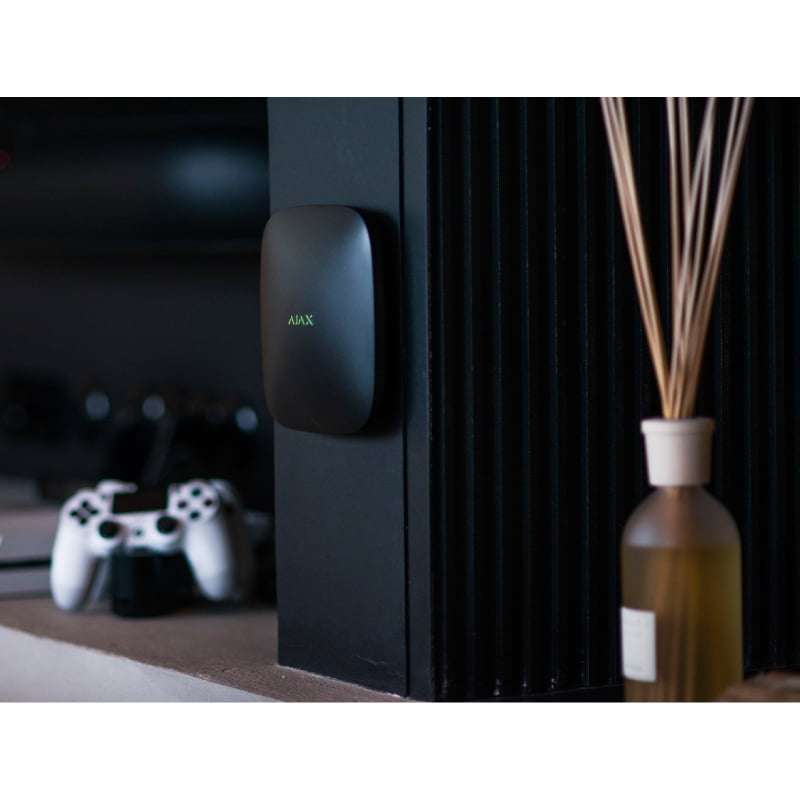 Ajax Hub 2 (2G) - White (Used)