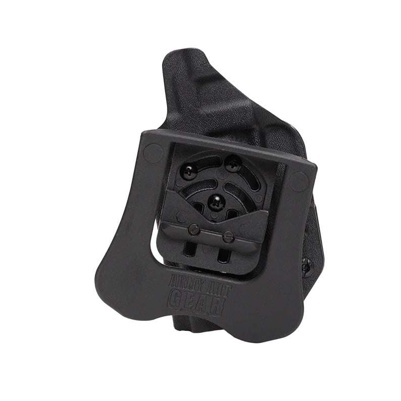 Byrna Tactical Holster for HD and SD Launchers