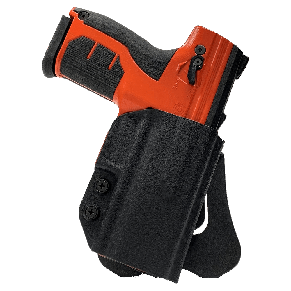 Byrna Tactical Holster for HD and SD Launchers