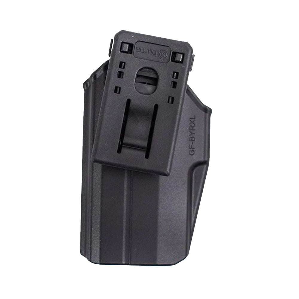 Byrna Level 2 Holster Belt Clip