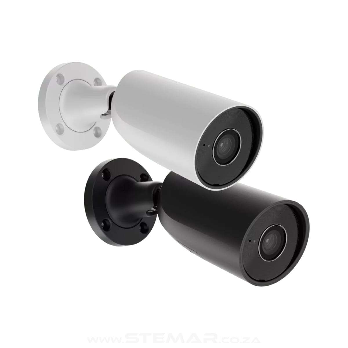 Ajax BulletCam 8MP CCTV Camera