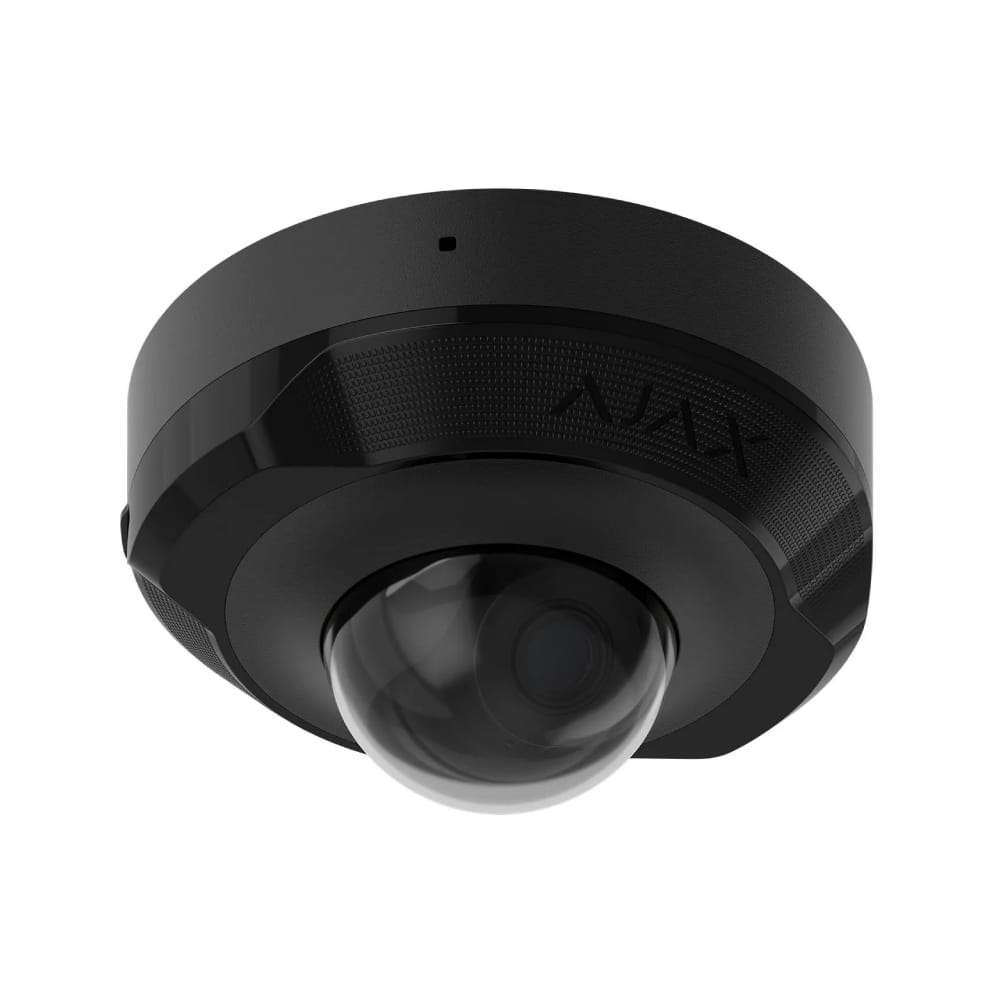 Ajax DomeCam Mini 5MP CCTV camera