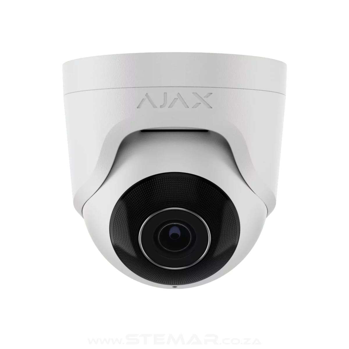 Ajax TurretCam 5MP CCTV camera