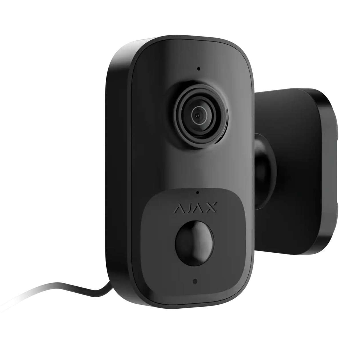 Ajax IndoorCam 4MP WiFi Camera