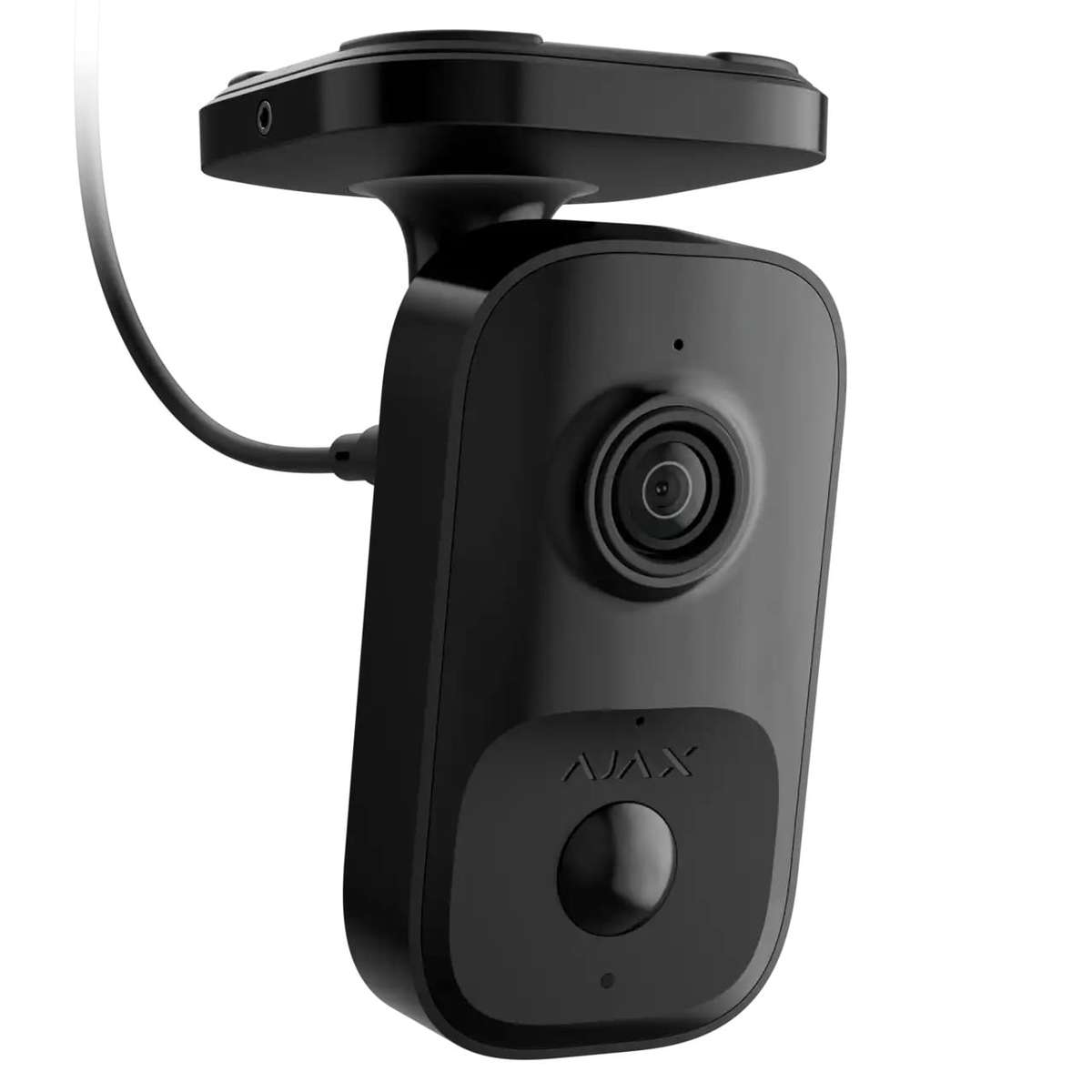 Ajax IndoorCam 4MP WiFi Camera