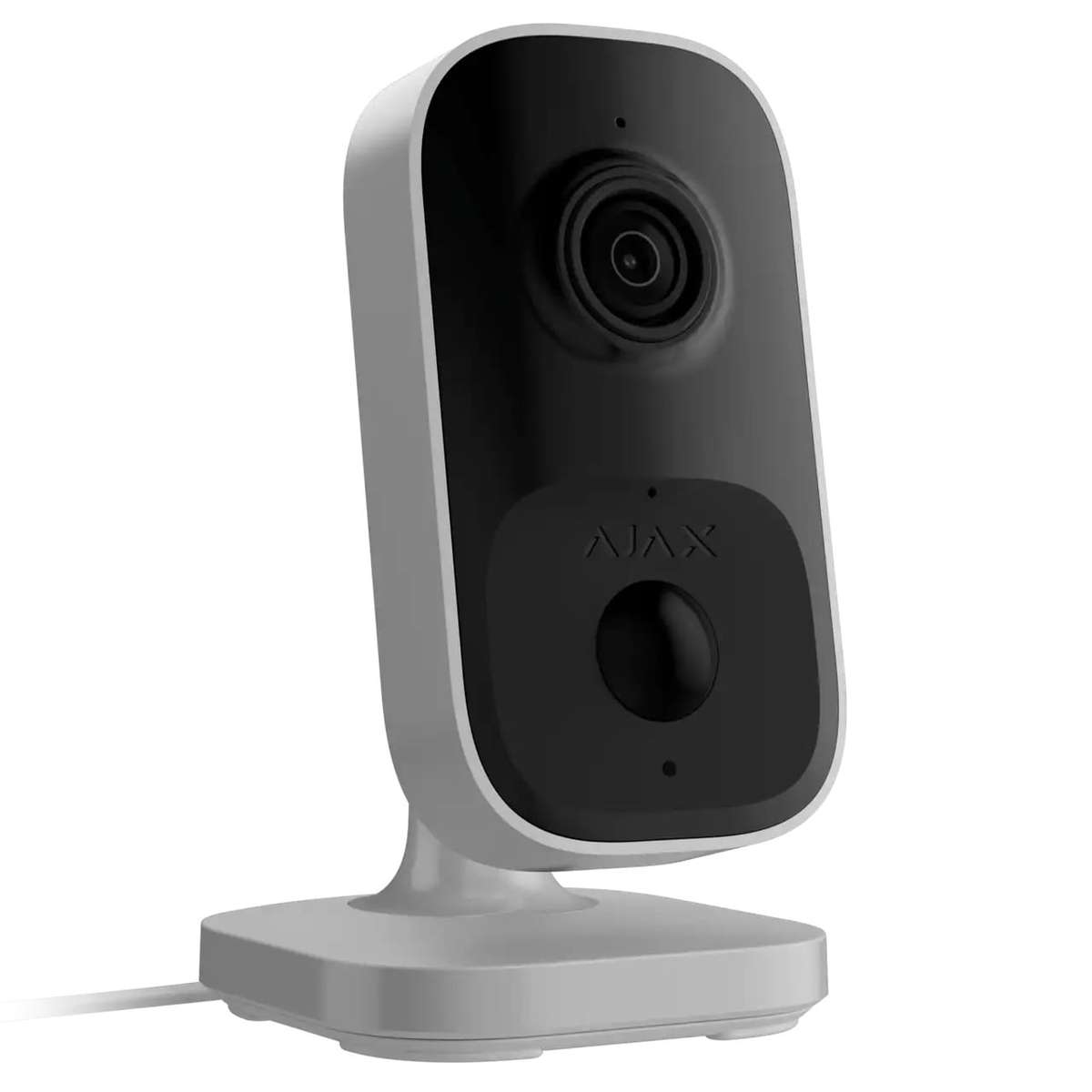 Ajax IndoorCam 4MP WiFi Camera