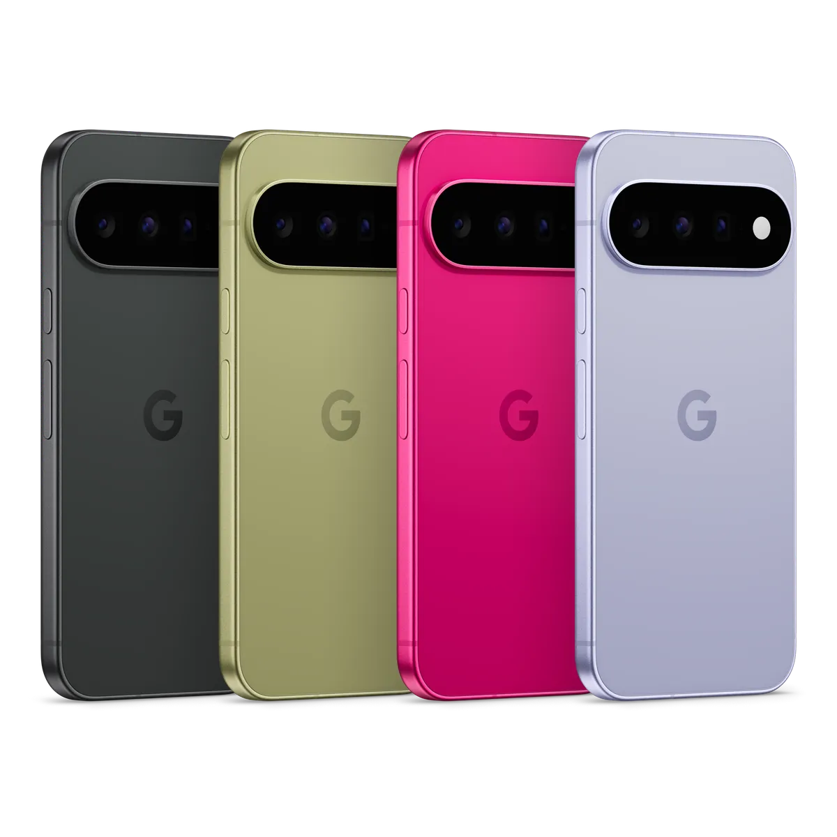 Google Pixel 11 5G (12GB RAM + 512GB Storage)  Brand New | Mixed Colours |