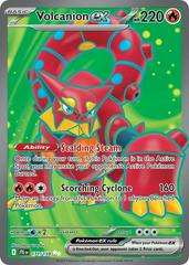Volcanion ex 171/159 - Volcanion ex 171/159