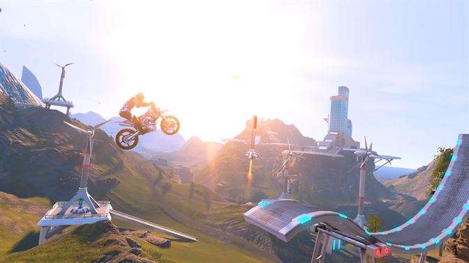 Trials Fusion for Xbox One (Digital Download Code) - FREE Sameday E-mail Delivery
