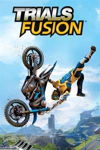 Trials Fusion for Xbox One (Digital Download Code) - FREE Sameday E-mail Delivery
