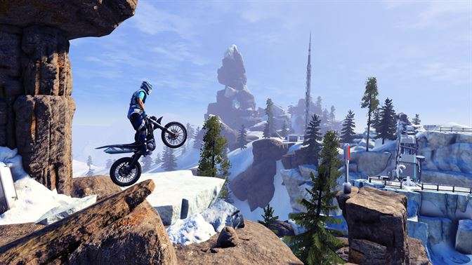 Trials Fusion for Xbox One (Digital Download Code) - FREE Sameday E-mail Delivery