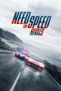Need for Speed: Rivals for Xbox One (Digital Code) - FREE Same-Day E-mail Delivery