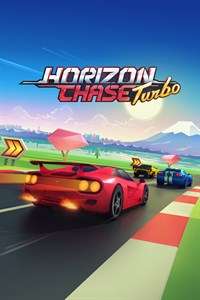 Horizon Chase Turbo for Xbox One (Digital Code) - FREE Sameday E-mail Delivery