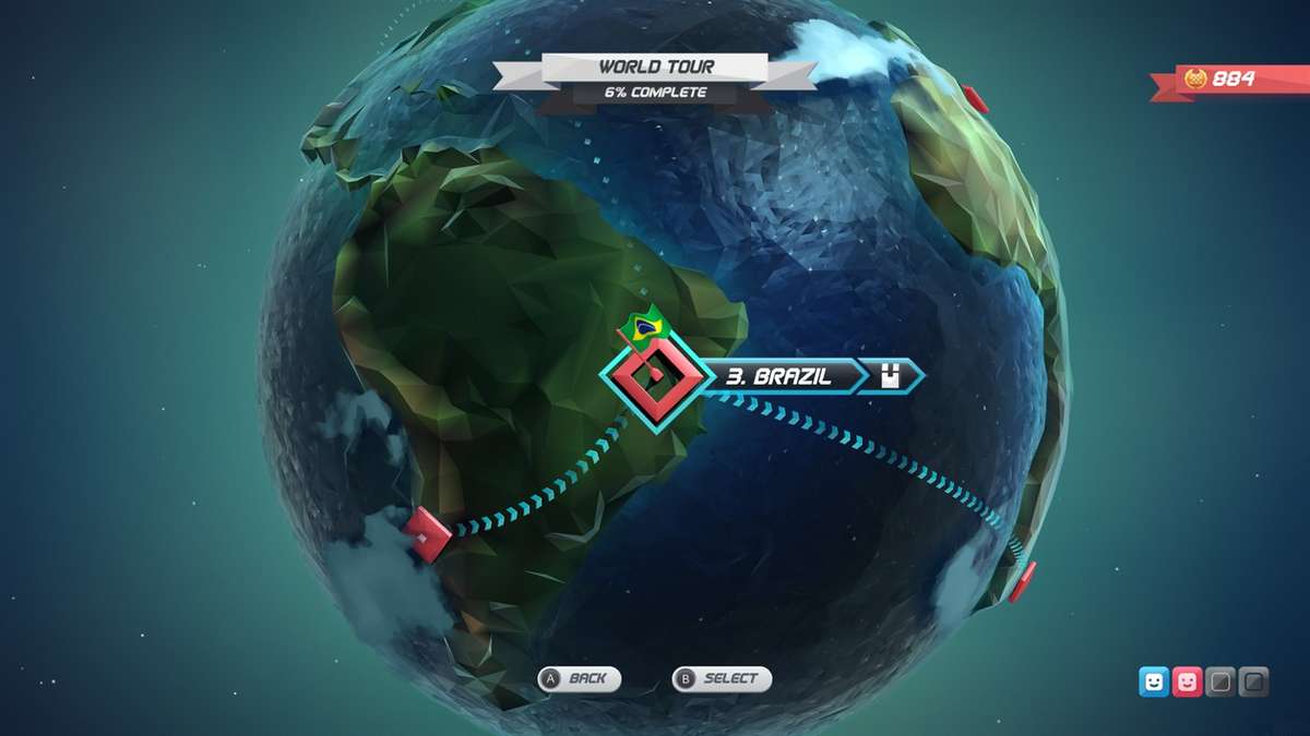 Horizon Chase Turbo for Xbox One (Digital Code) - FREE Sameday E-mail Delivery