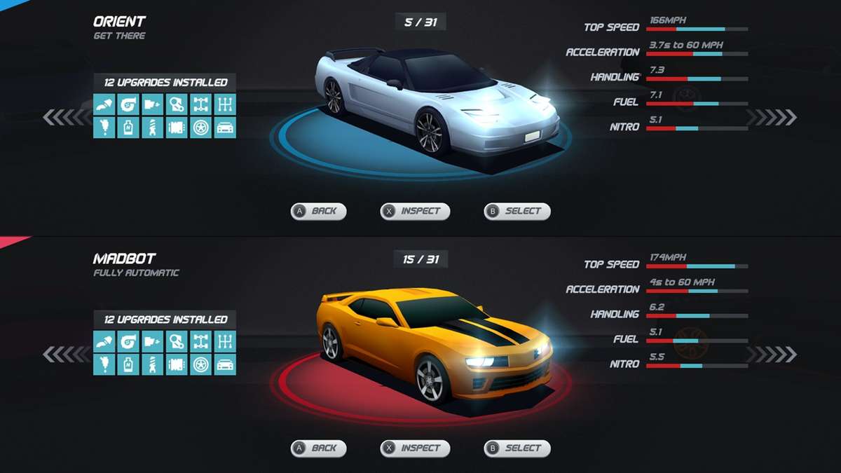 Horizon Chase Turbo for Xbox One (Digital Code) - FREE Sameday E-mail Delivery