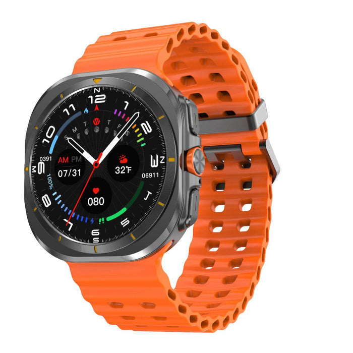 Kalobee SK7 Ultra Sports Smartwatch  1.53