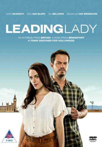 Leading Lady (DVD)