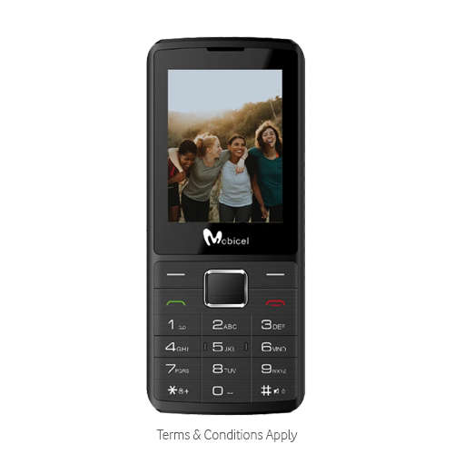 Mobicel K6