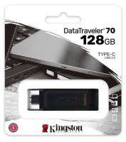 Kingston 256G dt70 u3 type C