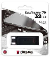 Kingston 256G dt70 u3 type C