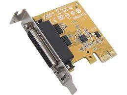 SUNIX ser5027A 1xSer PCI s Low
