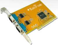 SUNIX ser5027A 1xSer PCI s Low