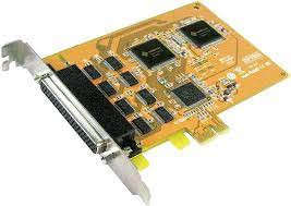 SUNIX ser5027A 1xSer PCI s Low
