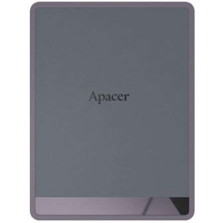 Apacer External 1TB SSD AS724 Hard Drive