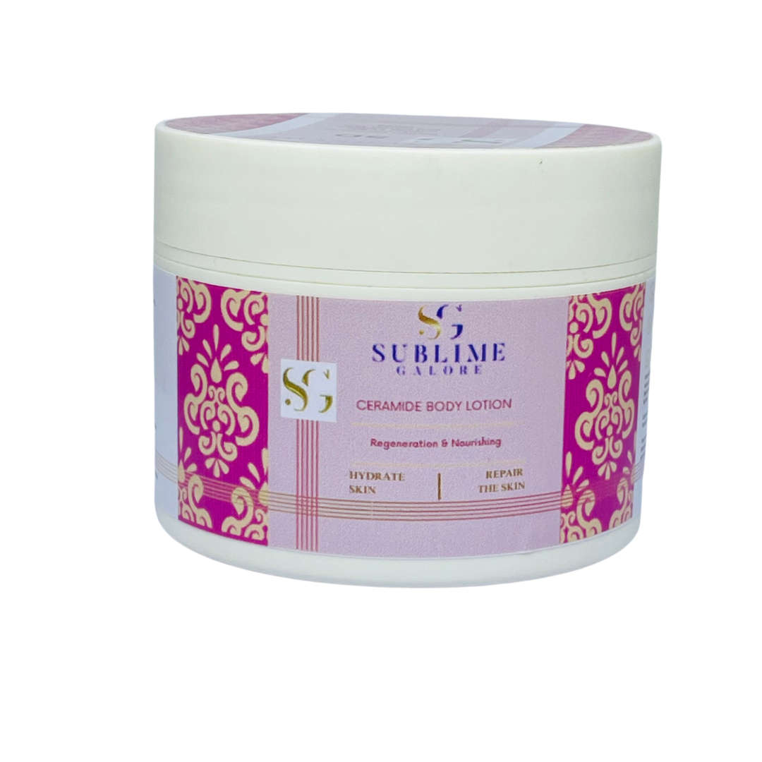 5D Britening Body Lotion
