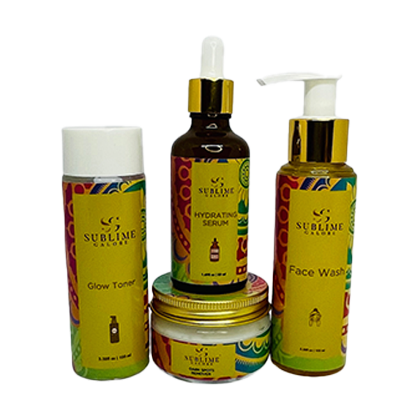 Hydrating Glow Combo