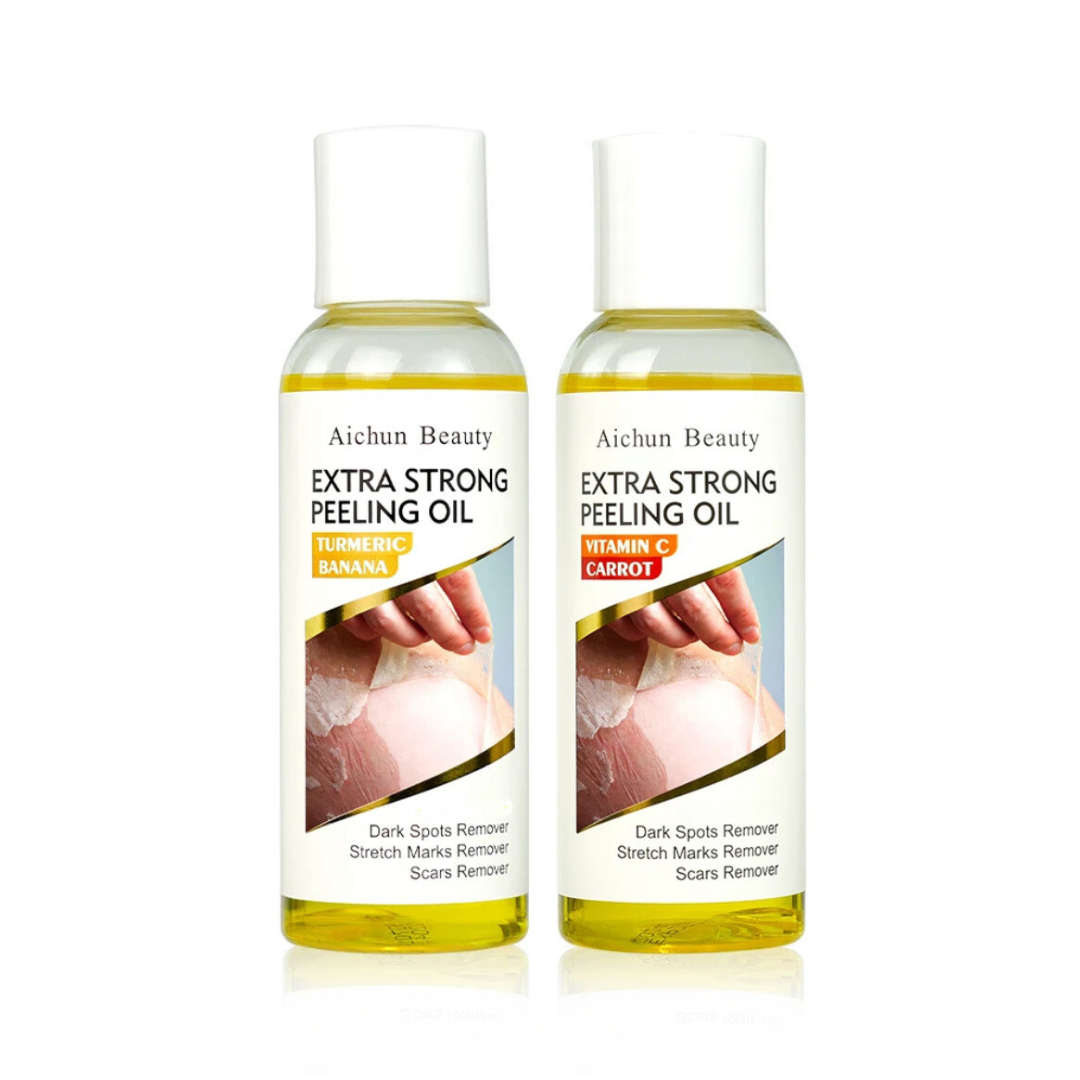 Aichun Beauty - Extra Strong Peeling Oil