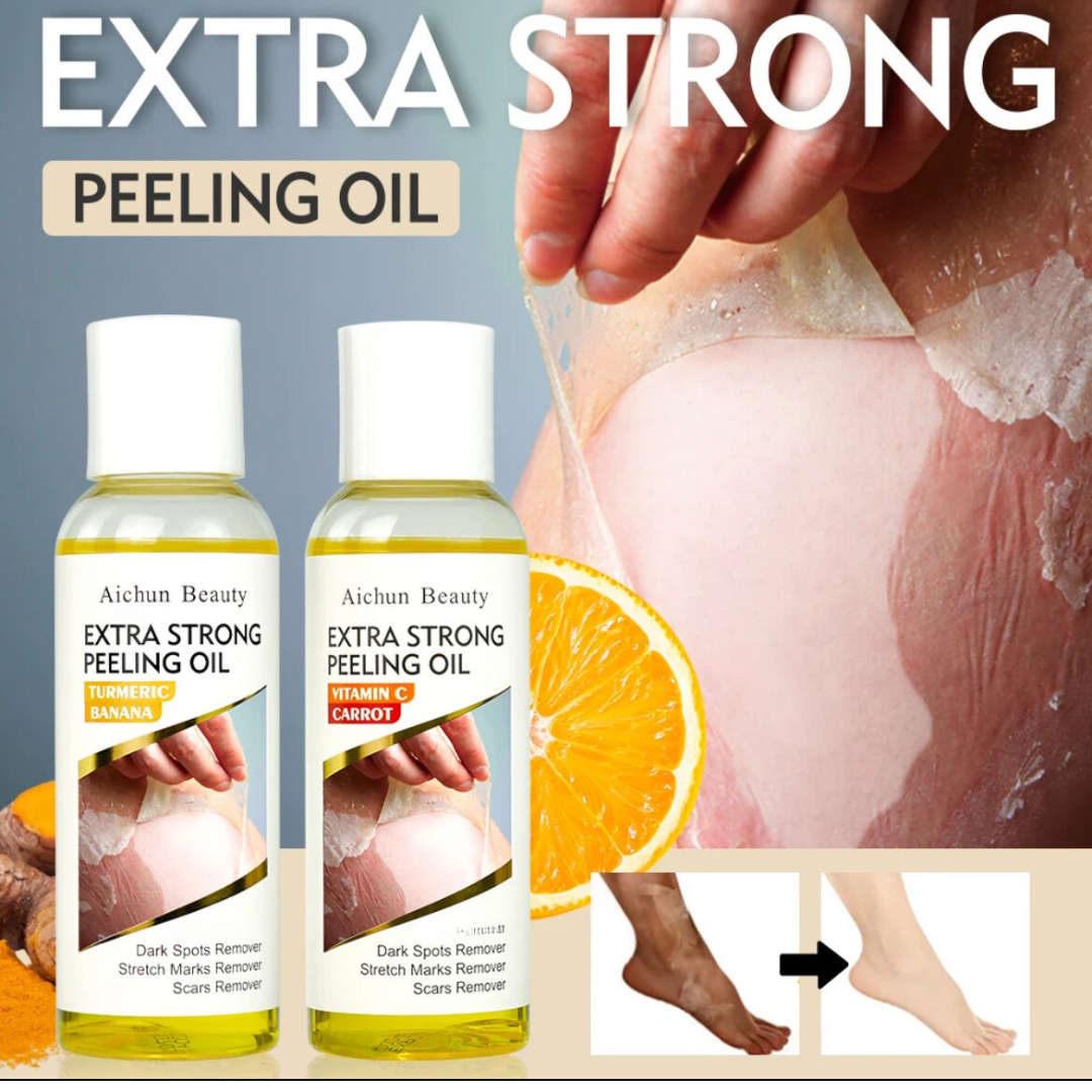 Aichun Beauty - Extra Strong Peeling Oil
