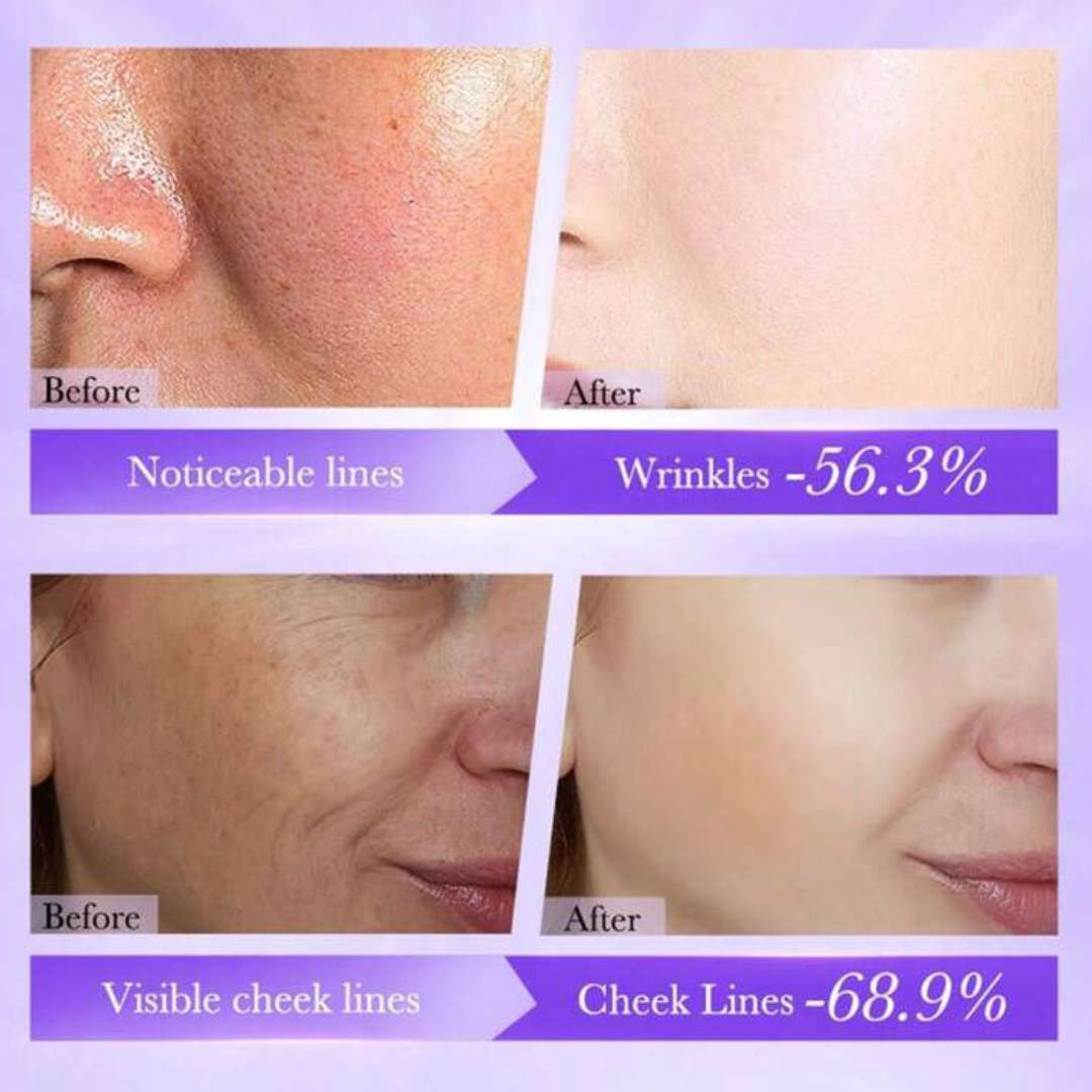 Bioaqua Retinol Face Cream
