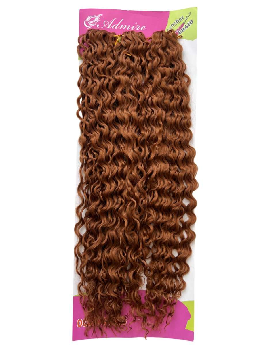 Admire Ocean Curls #30