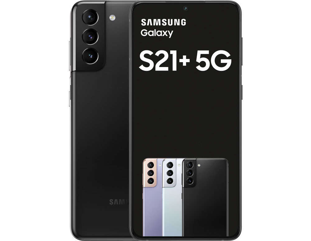 Samsung Galaxy S21+