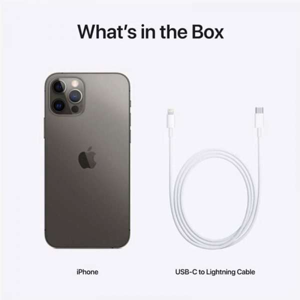 Apple iPhone 12 Pro  AAA Grade Refurbished
