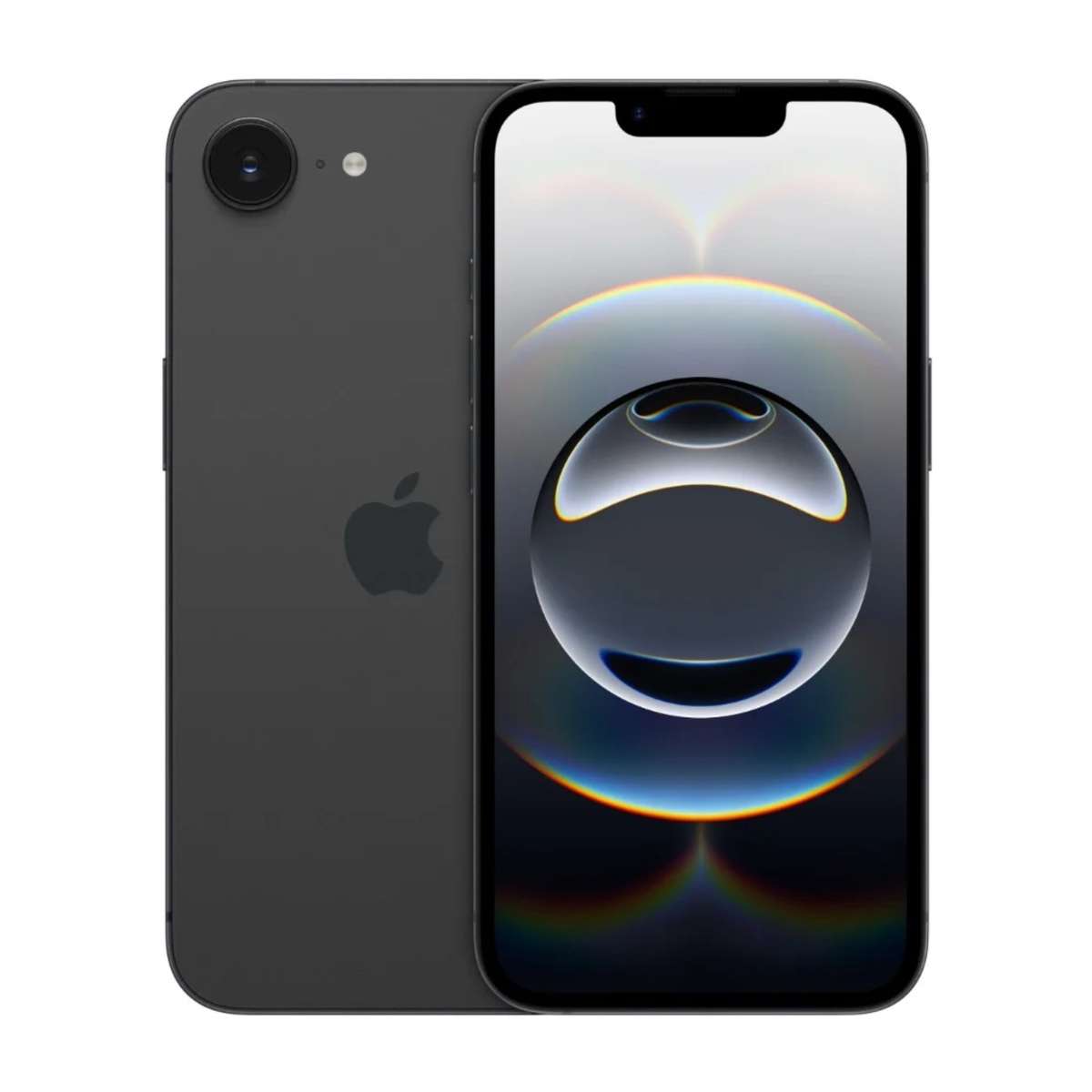 Apple iPhone 16e