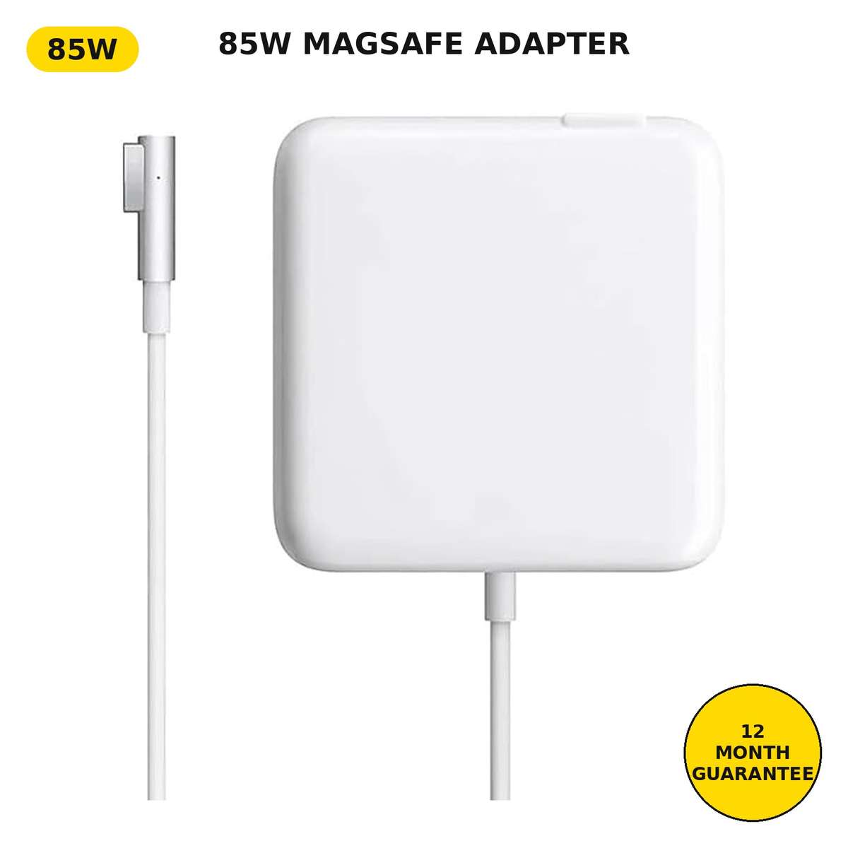 85W MagSafe Power Adapter for MacBook