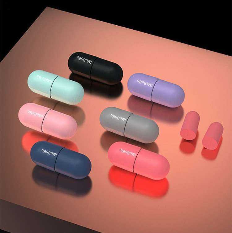 iMeBoBo Noise Canceling Earbuds