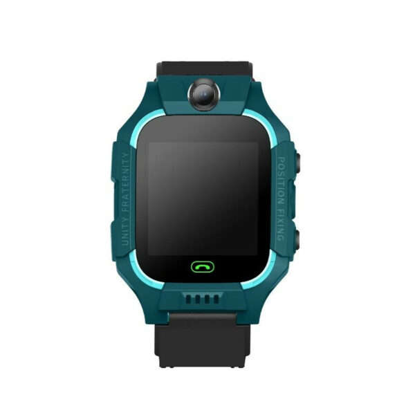 Wolulu AS-50249 Kids Smart SOS Tracker Watch