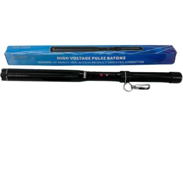 500024 Electric Baton Stun Gun FA-1132