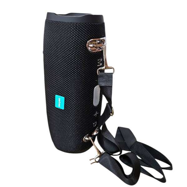 Aerbes AB-D403 Portable 2200mAH Large Capacity Battery Bluetooth Speaker