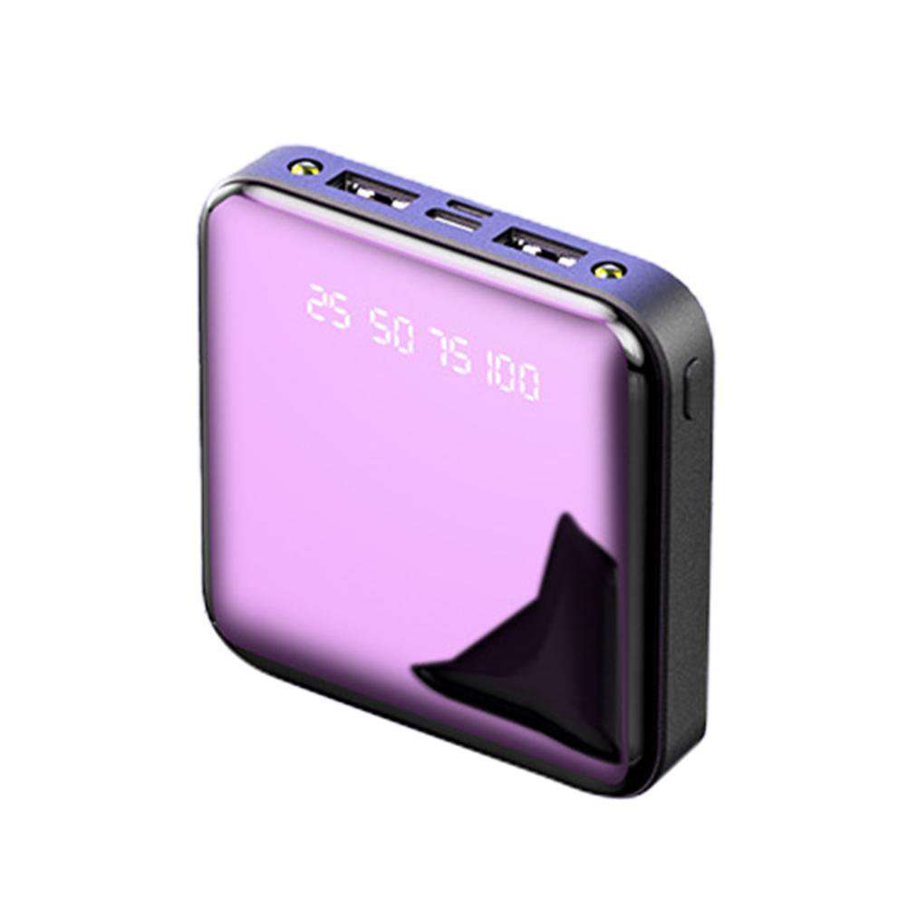 Treqa TR-947 Power Bank 10000Mah