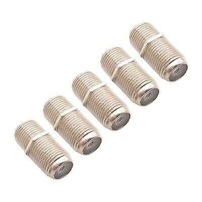 SE-L285 Female Type Coupler Adapter Connector Female 100PCS