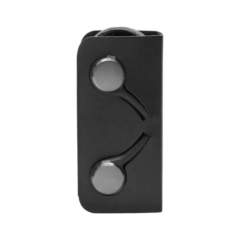 Treqa EP8802 Type C Copper Ring Earphones