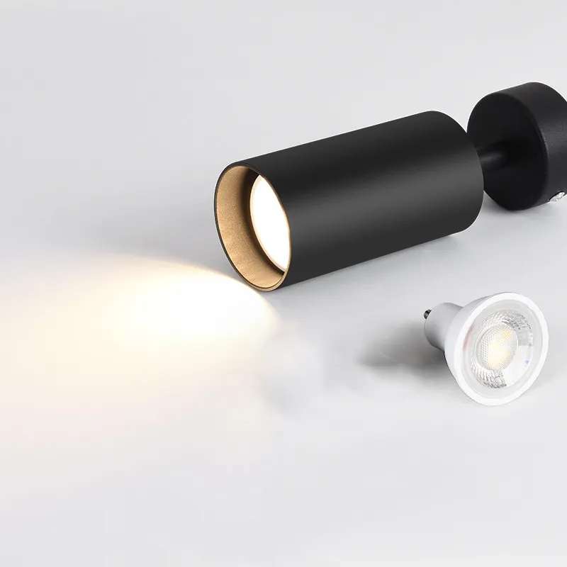 FA-YJ02-7W LED Rechargeable Down Light White 7W 220V GU10