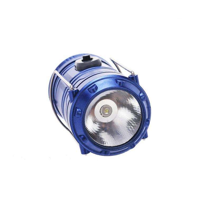 Battery Operated Mini Camping Light