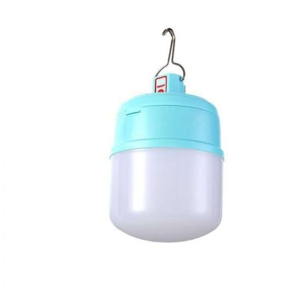 FA-YB-18 USB Solar Powered Camping Light Double As Powered Bank